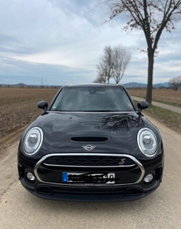 Image of MINI Cooper Clubman