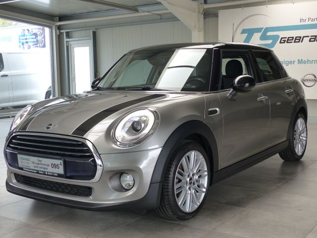 MINI Cooper C