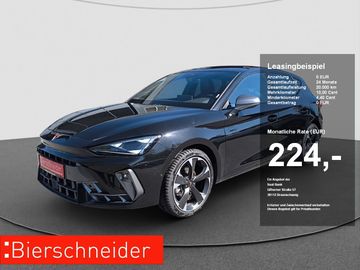 Cupra Leasingangebot: Cupra Leon 2.0 TDI DSG 5-J-G NAVI ACC KESSY 18LM RFK P