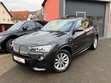 BMW X4 xDrive 35 i M Sportpaket*NAVI*XEN*SD*KAM*1.HD - BMW X4 Gebrauchtwagen
