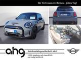 MINI Cooper SE MINI Yours Trim Panorama Klimaaut.Head - MINI Cooper E: Schiebedach