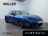 Toyota Supra GR 3.0 Legend *HUD*JBL*Navi*LED*CarPlay* - Toyota Supra Gebrauchtwagen