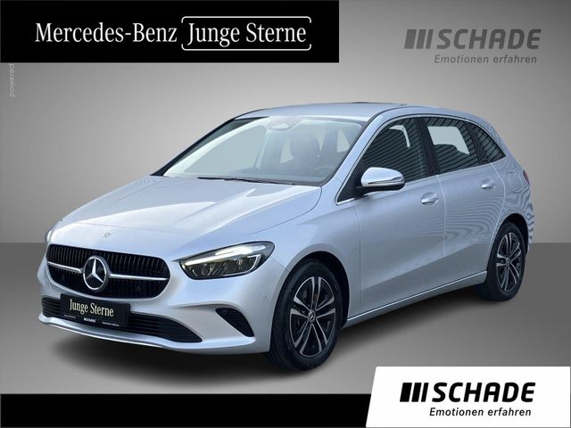 Mercedes-Benz B 250 e Progressive *LED*Lenkradhzg*RF-Kamera*