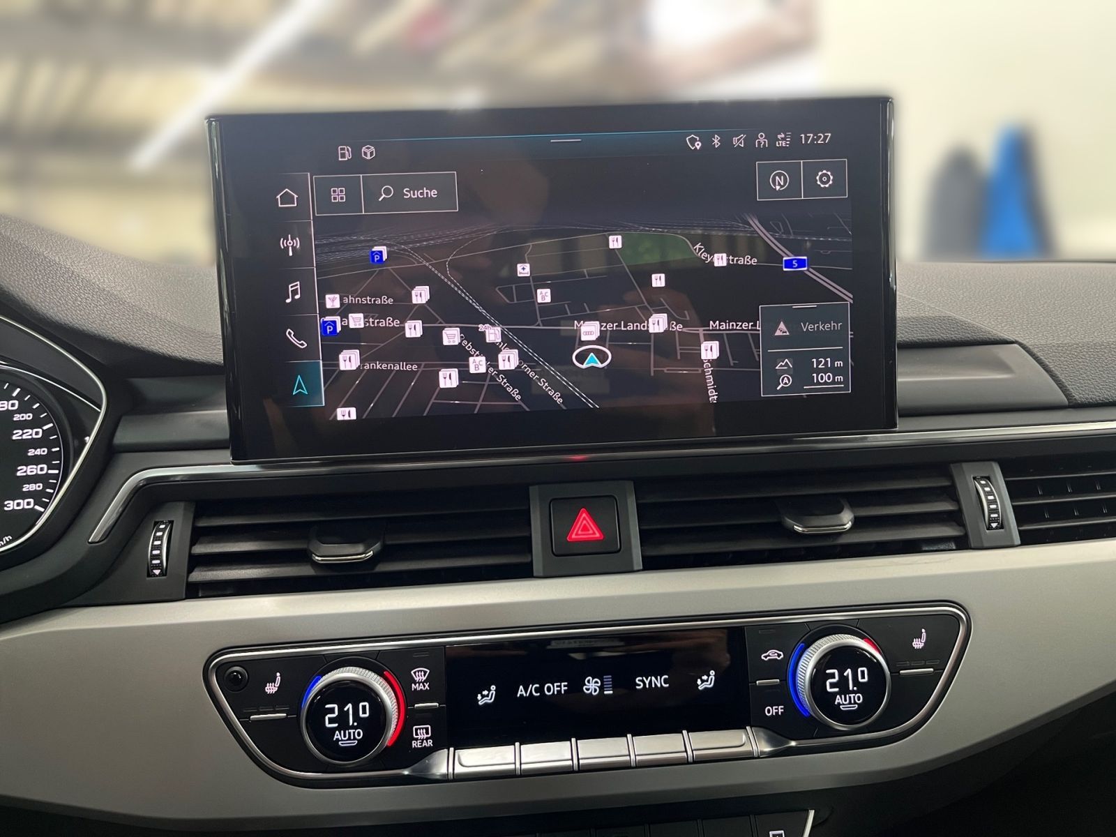 Audi A4 - Bild 9
