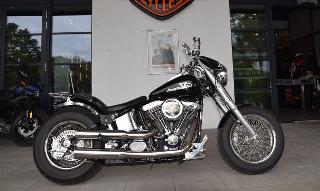 Harley-Davidson FLSTS Softail