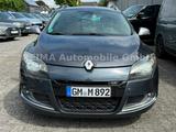 Renault Megane III Grandtour GT 2,0i, Navi - Renault Megane mit Benzin-Antrieb: Kombi, 2.0