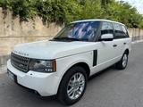 Land Rover Range Rover 5.0 V8 HSE - gebrauchte Land Rover Range Rover aus dem Jahr 2012