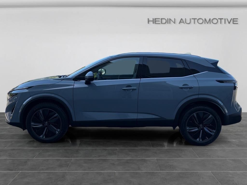 Nissan Qashqai 1.3 DIG-T MHEV Tekna+ LED|PANO|BOSE|ACC