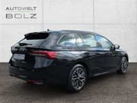 Skoda Octavia - Vorschau Bild 4