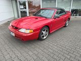 Ford Mustang SVT Cobra - Ford Mustang aus 1997