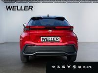 Toyota C-HR - Vorschau Bild 20