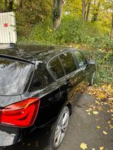 BMW 120i Advantage A Advantage - gebrauchte BMW 1er Reihe aus dem Jahr 2019