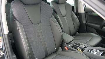 Skoda Octavia Combi Style 2.0 TDI DSG HUD PDC KAMERA L