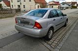 Ford Focus - gebrauchte Ford Focus aus dem Jahr 2000