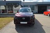 Mazda CX-80 Diesel e-SKYACTIV 254PS AWD Homura Plus - Mazda: 7 Sitzer
