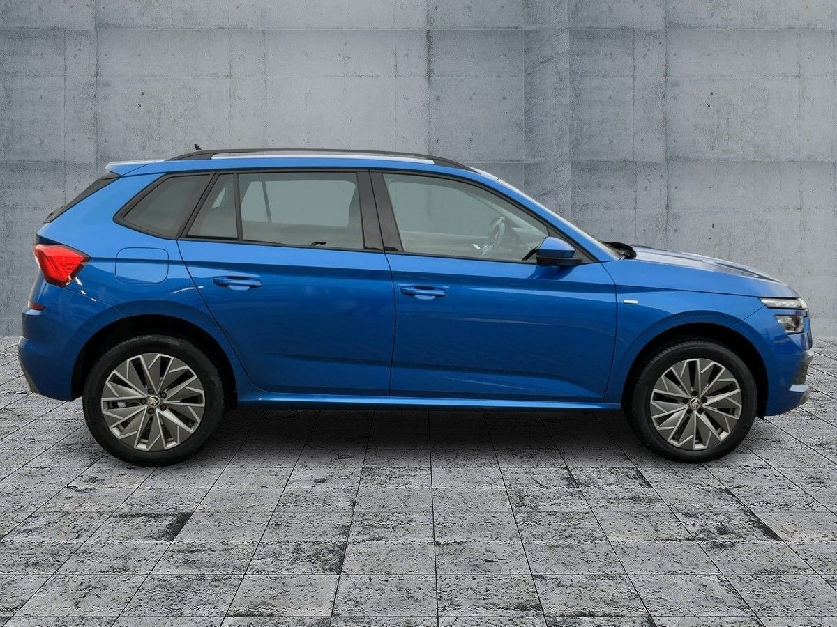 Skoda Kamiq - Bild 7