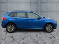 Skoda Kamiq - Vorschau Bild 7