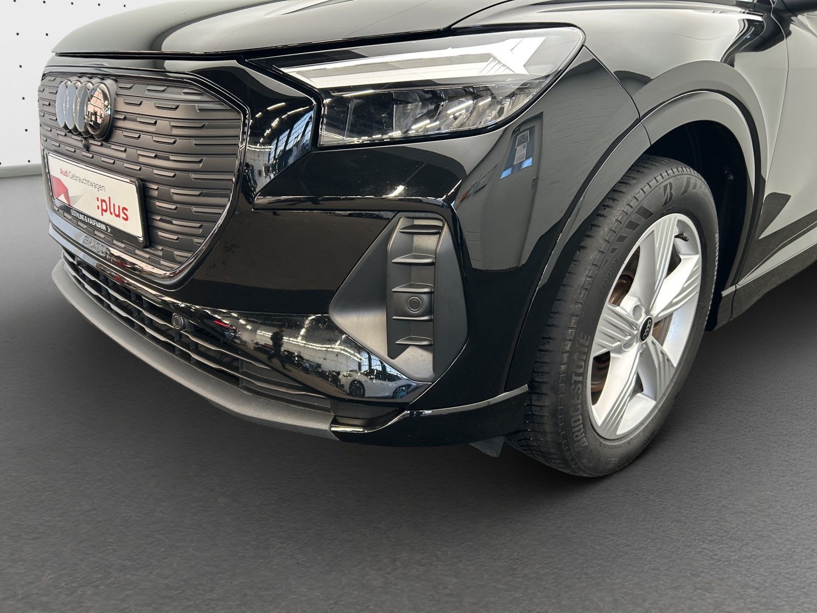Audi Q4 e-tron - Bild 14