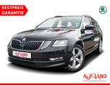 Skoda Octavia Combi 1.4 TSI DSG LED Navi Sitzheizung - Skoda Octavia: 4.4