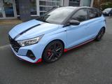 Hyundai i20 N Performance - Hyundai i20 Performance Gebrauchtwagen
