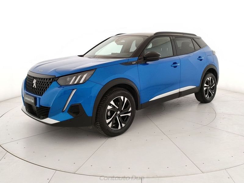 Image of Peugeot 2008