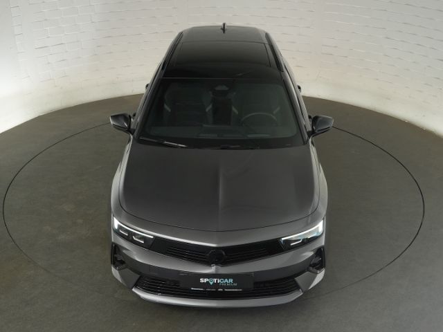 Astra L ST ULTIMATE AT+NAVI+360 GRAD KAMERA+SCHI