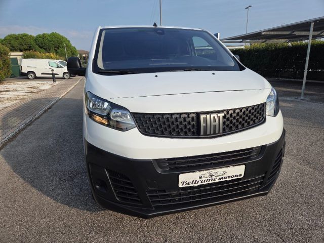 Other FIAT Scudo 1.5 BlueHDi 100 CV PL-SL-TN Furgone B imagem 2