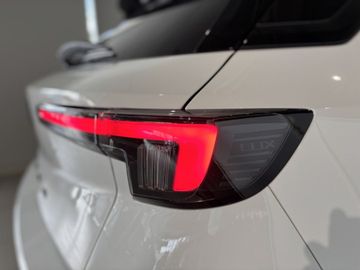 Fotografie 9 des Opel Mokka 1.2 DI Turbo Automatik GS