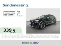 Cupra Formentor - Vorschau Bild 1