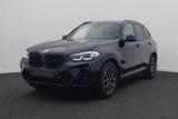 BMW X3 xD30e M Sport Kamera DAB HIFI HUD Individual - BMW: E30 M