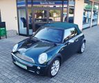 MINI Cooper/ATTriebwerk 78000km