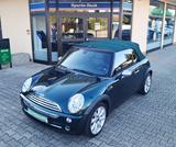 MINI Cooper/ATTriebwerk 86000km/Leder/PDC/Bluetooth/ - MINI Cooper Cabrio aus 2005