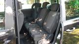 Seat Alhambra 2.0 TDI 7Sitz-DSG-AHK-Xen-Winter-Camera - Seat Alhambra mit Diesel-Antrieb: Kleinbus