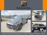 Kia Sportage 1.6 T-GDI Vision Aut. Navi+Led+Kamera - Kia Sportage in Mainz