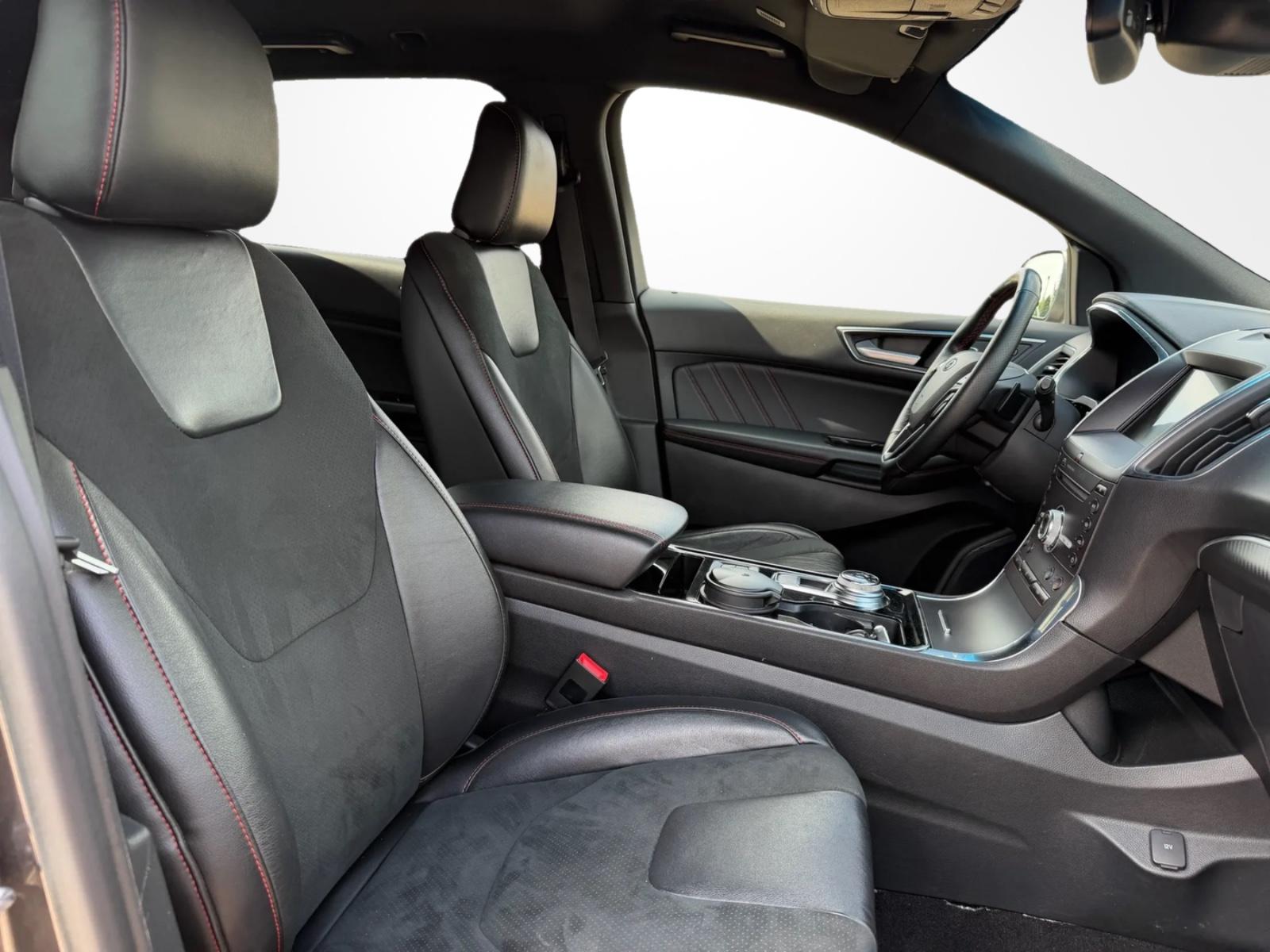 Ford Edge 2.0 BiTurbo *ST*B&O*NEUER MOTOR BEI FORD