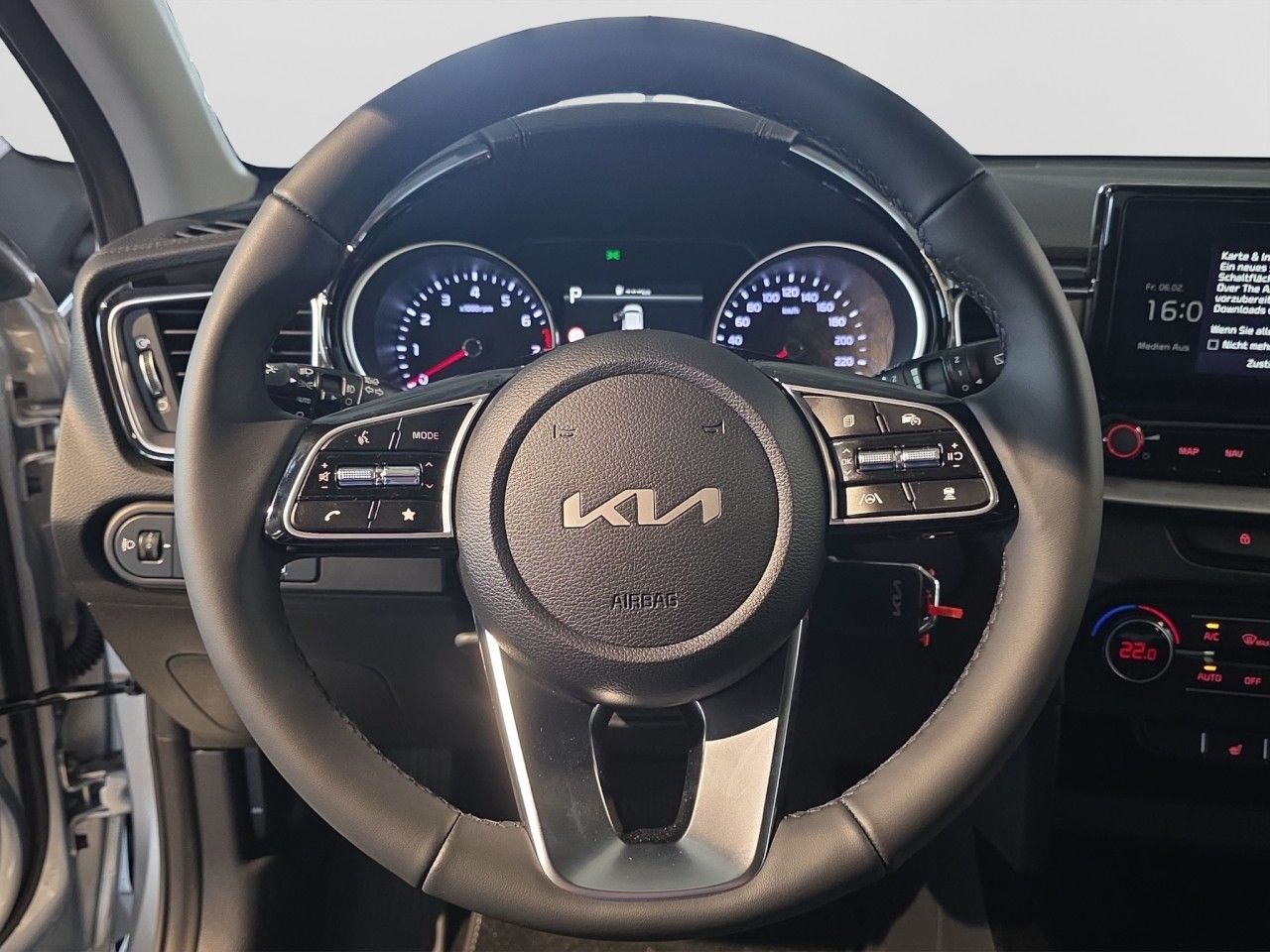 Kia cee'd / Ceed - Bild 12