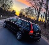 Volvo v50 2.4 5zylinder 160000km top TÜV N... - Volvo V50: 2.4