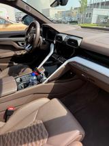 Lamborghini Urus 4.0 V8 Autom. - - Lamborghini Urus aus 2021