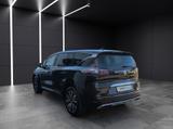 Renault Espace INITIALE PARIS TCe 225 EDC Automatik Bose - Renault Espace mit Benzin-Antrieb: Kleinbus, Automatik