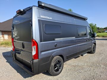 Westfalia Columbus 600 E 140 PS ACC LED Navi 10 Zoll