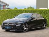 Mercedes-Benz CLS 220 d Avantgarde *Eyecatcher* - Mercedes-Benz CLS 220 Gebrauchtwagen