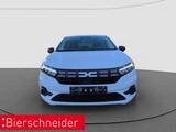 Dacia Sandero TCe 90 Essential PDC TM KLIMA - Dacia Sandero Jahreswagen