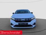 Dacia Sandero TCe 90 Essential PDC TM KLIMA - Dacia Sandero Jahreswagen
