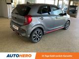 Kia Picanto 1.2 GT Line Aut.*NAVI*SHZ* - Kia Picanto in Hannover
