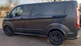 Ford Transit Custom, Sthz., 20" Alufelgen - Ford Transit von privat