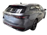 Volkswagen Passat - Vorschau Bild 2