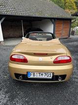 MG TF 135 - - MG TF Gebrauchtwagen