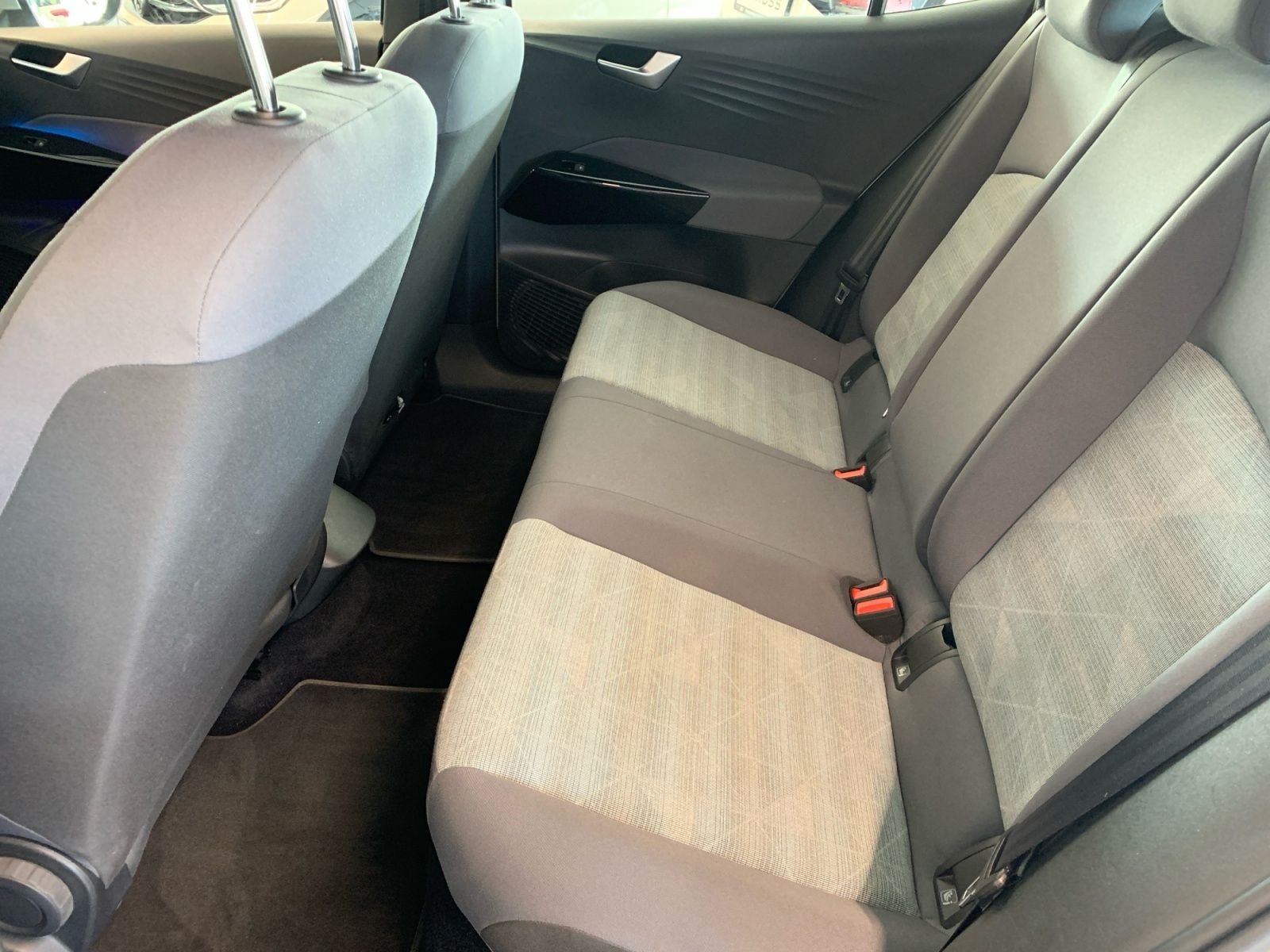Volkswagen ID.3 - Bild 10