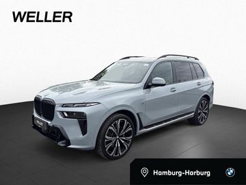 BMW X7 - 1