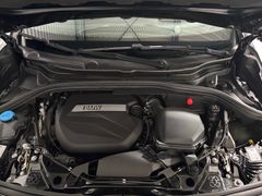 Fahrzeugabbildung BMW 218d Active Tourer Luxury Line
